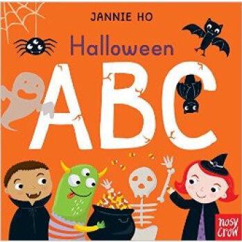 Halloween ABC  [00--03]