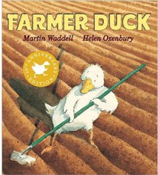 Farmer Duck