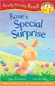 Rosie's Special Surprise