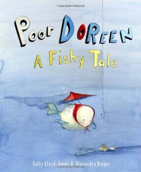 Poor Doreen: A Fishy Tale