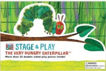 The World of Eric Carle(TM) The Very Hungry Cate