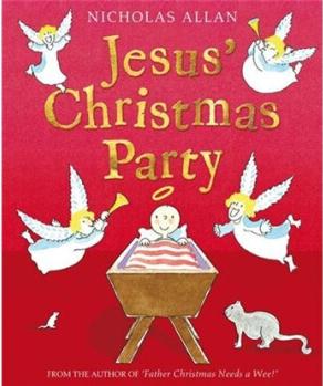 Jesus' Christmas Party