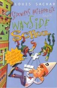 Sideways Arithmetic from Wayside School