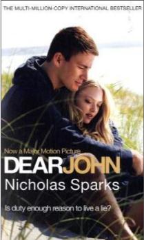 Dear John (Film Tie-in)[分手信]