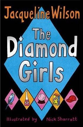 The Diamond Girls