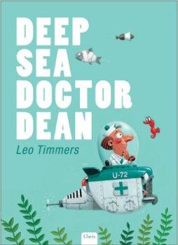 Deep Sea Doctor Dean