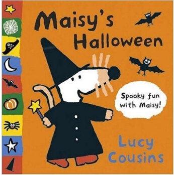 Maisy's Halloween