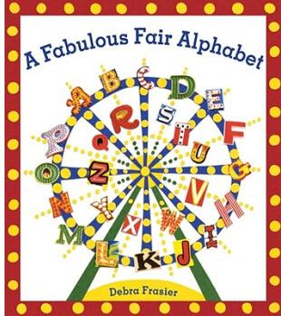 A Fabulous Fair Alphabet