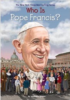 Who Is Pope Francis?