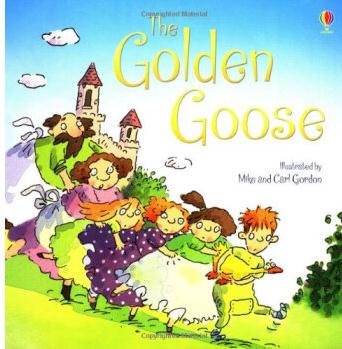 The Golden Goose