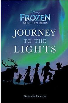 Frozen TBA Deluxe Novelization (Disney Frozen)  [06--09]