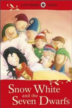 Ladybird Tales: Snow White and the Seveven Drawfs[白雪公主]  [5歲及以上]