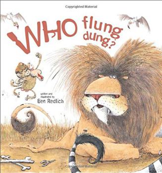 Who Flung Dung?