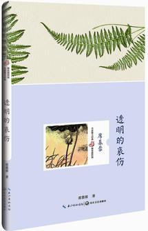 透明的哀傷(席慕容 名家散文經(jīng)典 精裝)