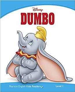 Penguin Kids 1 Dumbo Reader