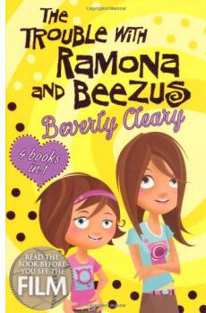 The Trouble With Ramona And Beezus Pb