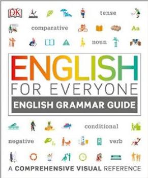 English for Everyone: English Grammar Guide