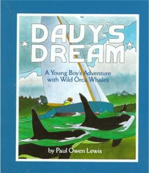 Davy's Dream  [6歲及以上]