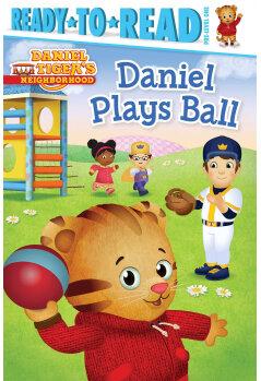 Ready to Read Pre-Level 1: Daniel Tiger's Neighb  [3-5sui]