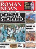 The Roman News  [9-12sui]