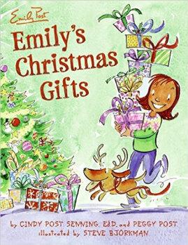 Emily's Christmas Gifts