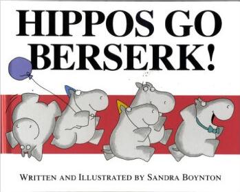 Hippos Go Berserk!  [02--05]