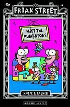 Meet the Humansons (Freak Street)