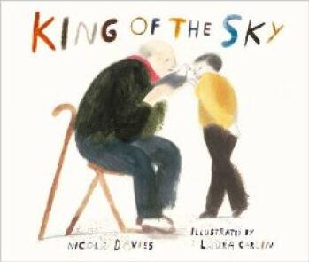 King of the Sky