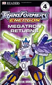 Transformers Energon