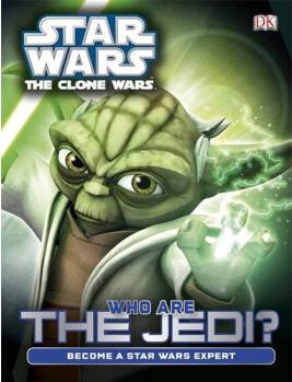 Who Are the Jedi ? (Star Wars the Clone Wars)