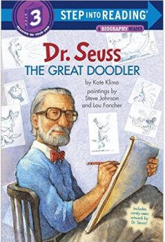 Dr. Seuss: The Great Doodler  [04--08]