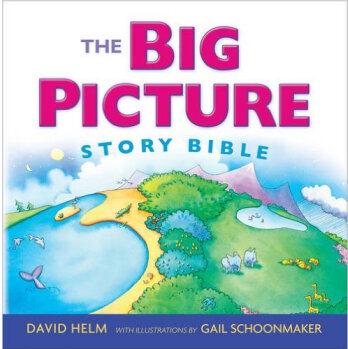 The Big Picture Story Bible