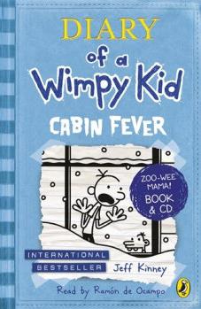 Diary of a Wimpy Kid: Cabin Fever