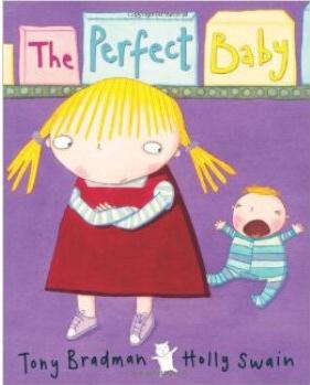 The Perfect Baby  [03--05]