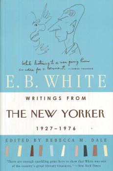 Writings from The New Yorker 1927-1976