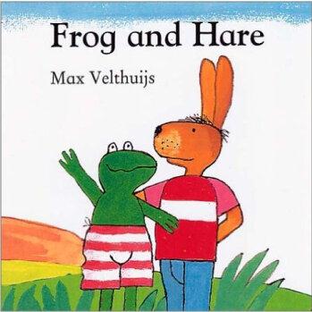 Frog and Hare