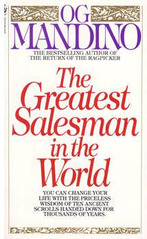 世界上最偉大的推銷員/The Greatest Salesman in the World·OG MANDINO