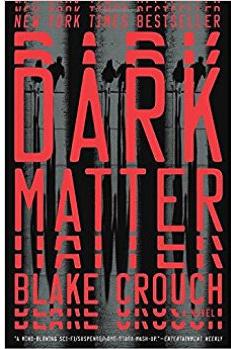 Dark Matter  A Novel