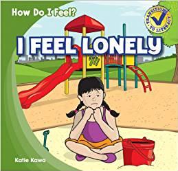 I Feel Lonely