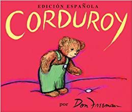 Corduroy