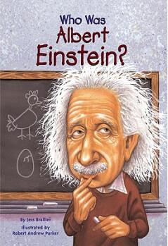 Who Was Albert Einstein?