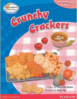 Crunchy Crackers