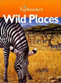 Top Readers: Wild Places, Stage 1[野蠻之地]