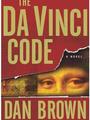 The Da Vinci Code 达·芬奇密码