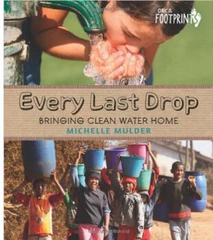 Every Last Drop  Bringing Clean Water Home