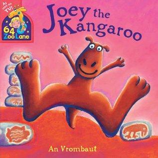 Joey the Kangaroo