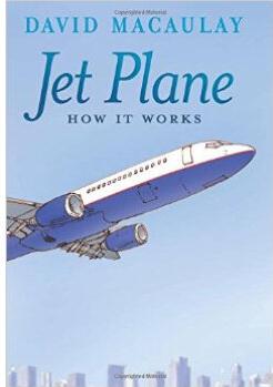 Jet Plane: How It Works  [04--06]