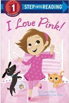 I Love Pink  [08--12]