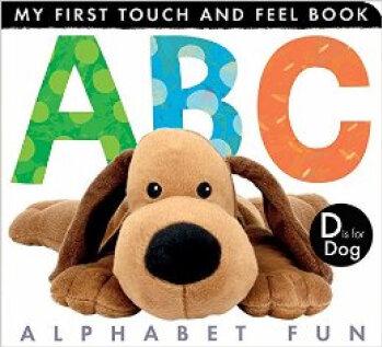 ABC Alphabet Fun