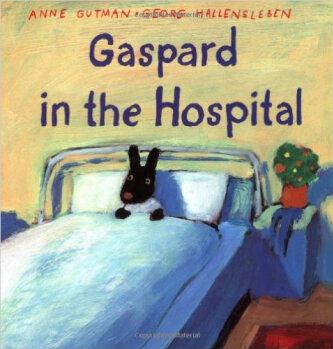 Gaspard in the Hospital